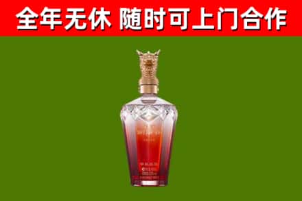 萨尔图回收剑南春价格